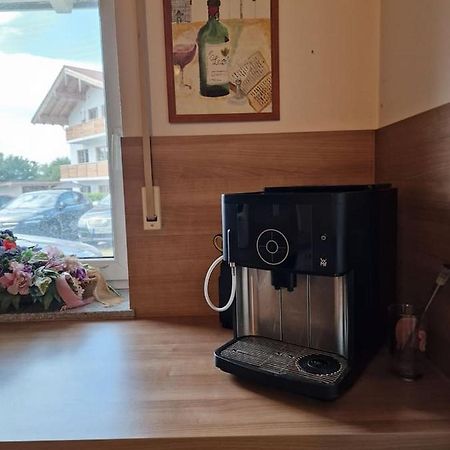 Ferienwohnung Bayernbrise روهردورف المظهر الخارجي الصورة