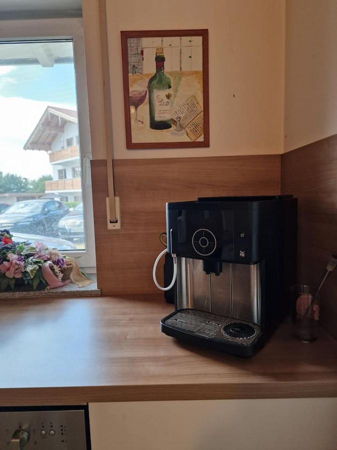 Ferienwohnung Bayernbrise روهردورف المظهر الخارجي الصورة