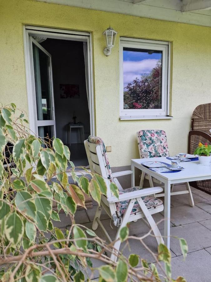 Ferienwohnung Bayernbrise روهردورف المظهر الخارجي الصورة