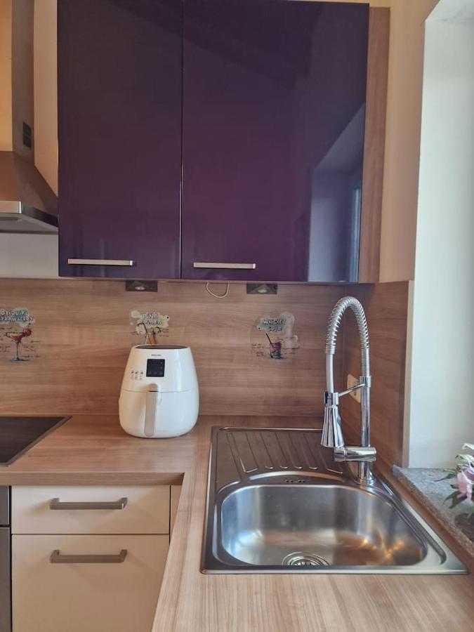 Ferienwohnung Bayernbrise روهردورف المظهر الخارجي الصورة