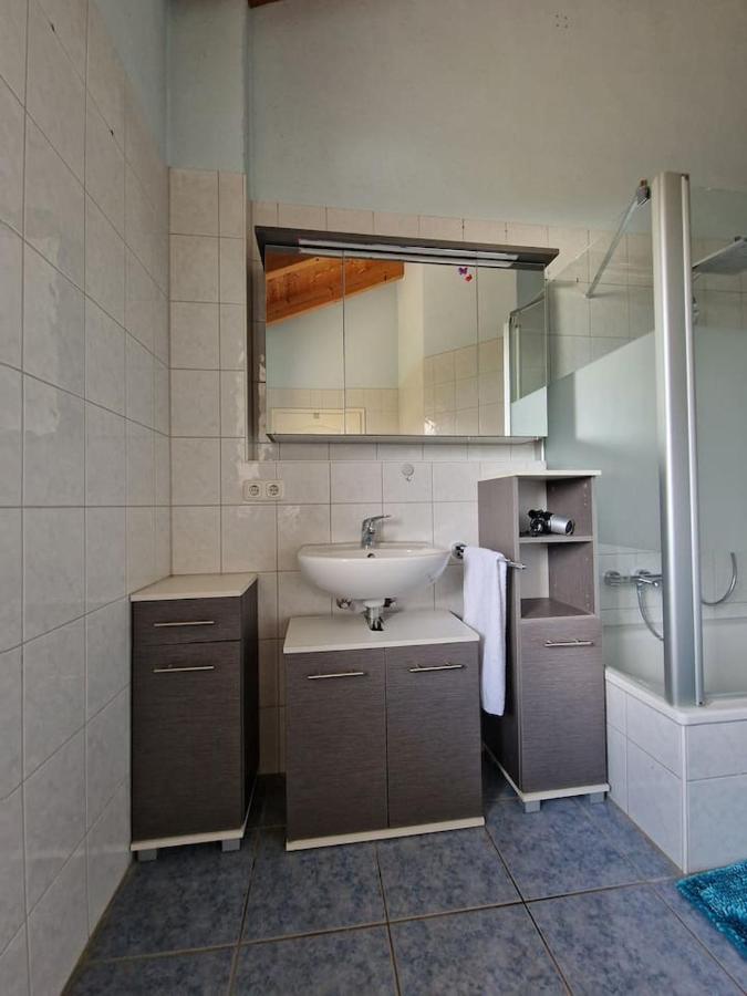 Ferienwohnung Bayernbrise روهردورف المظهر الخارجي الصورة