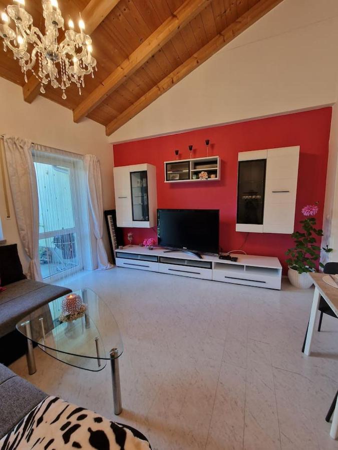 Ferienwohnung Bayernbrise روهردورف المظهر الخارجي الصورة
