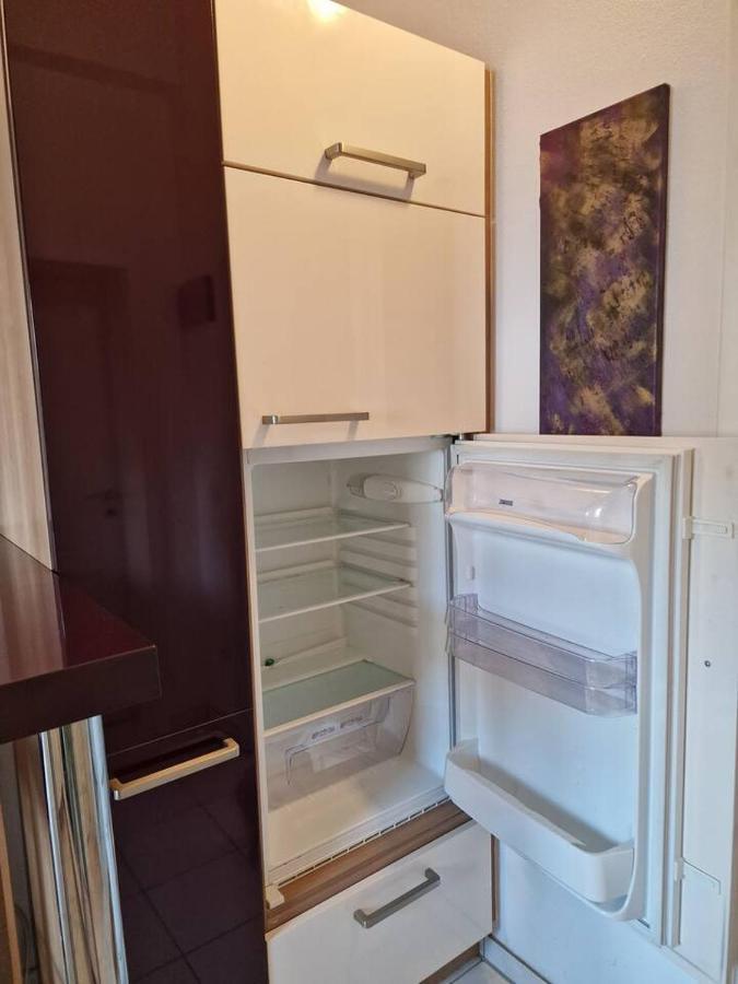 Ferienwohnung Bayernbrise روهردورف المظهر الخارجي الصورة