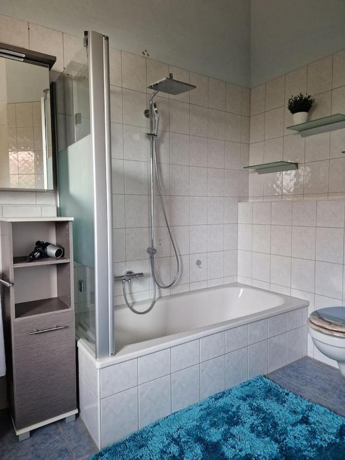 Ferienwohnung Bayernbrise روهردورف المظهر الخارجي الصورة