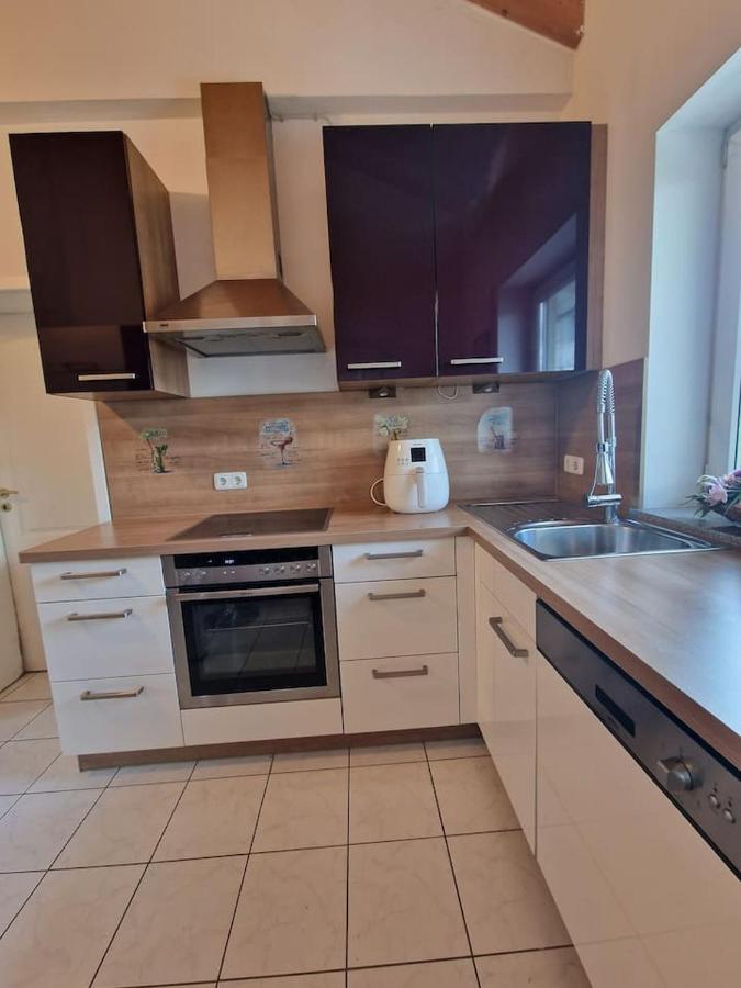 Ferienwohnung Bayernbrise روهردورف المظهر الخارجي الصورة