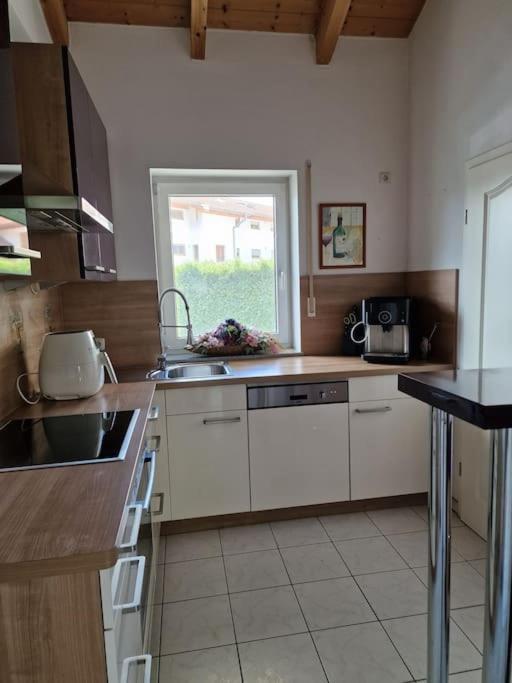 Ferienwohnung Bayernbrise روهردورف المظهر الخارجي الصورة