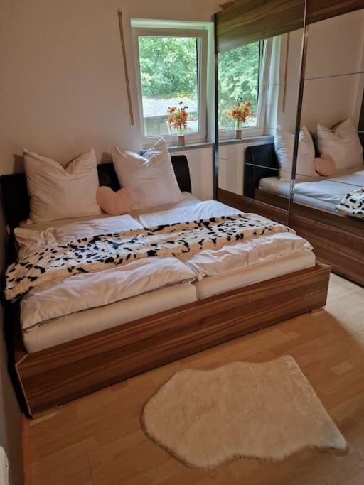 Ferienwohnung Bayernbrise روهردورف المظهر الخارجي الصورة