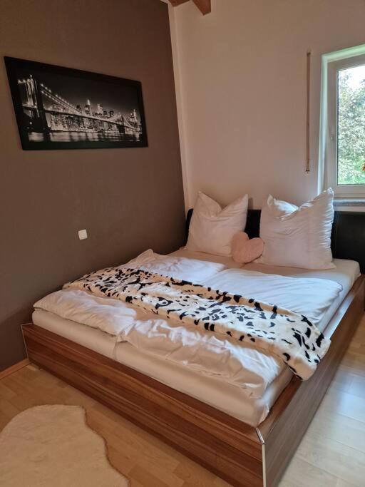Ferienwohnung Bayernbrise روهردورف المظهر الخارجي الصورة